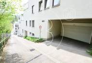 Gepflegte Neubaugarconniere mit Tiefgarage im Herzen von Neuwaldegg!