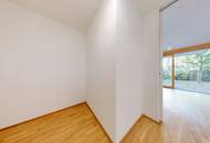 Sandleiten 64 | Schöne Gartenwohnung mit vielfältigen Gestaltungsmöglichkeiten