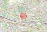 Anlegerobjekt: Unbefristet vermietet zum Preis von € 1.700,-/m²