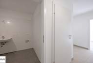 gut geschnittene 3 Zimmer Familienwohnung mit Garten und KFZ-Stellplätzen -GO2EISENSTADT!
