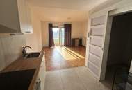 Sanierte Garçonnière mit Parkplatz in Top-Lage!