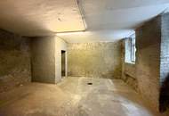 Vielseitig nutzbares Halbkellerlokal in zentraler Lage des 2. Bezirks // Versatile Semi-Basement Commercial Unit in a Central 2nd district location //