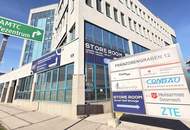 Büro am Franzosengraben in unmittelbarer U3-Nähe