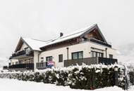 "Garten-Glück" - 2-Zimmer-Terrassen-Garten Wohnung in St. Johann am Hubangerl