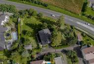 Viel Platz für Ihre Ideen – großzügiges Wohnhaus auf weitläufigem Grundstück