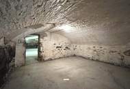 Lagerobjekt - nahe der Stadthalle!