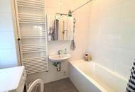 Ein eigener Rückzugsort zum Penthouse – nur gemeinsam mit einer Großwohnung erhältlich 42-m²-Personalwohnung im Erdgeschoss in Wien – um € 290.000!