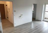 15432 Krankenhausnähe, unbefristet, große Zimmer, westseitige Loggia!