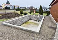 BUNGALOW ZUM EINZIEHEN