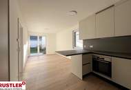 Erstbezug! 2 Zimmerwohnung in Guntramsdorf