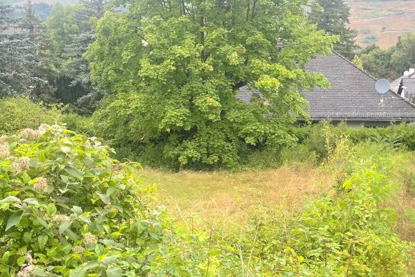 Baugrund in Klosterneuburg – Weidling 1.793 m² Grundstücksfläche | Altbestand vorhanden | teilbar !!, Grund und Boden-kauf, 3400 Tulln