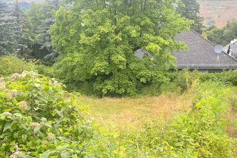 Baugrund in Klosterneuburg – Weidling 1.793 m² Grundstücksfläche | Altbestand vorhanden | teilbar !!, Grund und Boden-kauf, 3400 Tulln