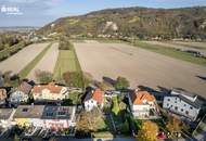 Landhausjuwel auf über 1.000 m² Eigengrund - exklusives Wohnen mit Charme