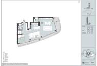 NEW: Penthouse mit Rundumblick im höchsten Wohngebäude Österreichs mit Doorman, Spa-Bereich, Pool ..