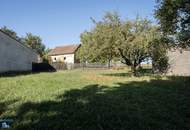 GRAFENSULZ - Das Besondere lieben - Typisches Weinviertler Bauernhaus – sorgfältig saniert, mit großem Garten in ruhiger Lage