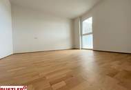 1 MONAT MIETFREI | Moderne 2-Zimmer-Wohnung mit Fußbodenheizung + Kühlung