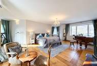 Kaiserlich wohnen im historischen Hoferhaus Bad Aussee – 4-Zimmer-Apartment | Ferien &amp; ZWS möglich