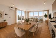 Maisonetten Terrassentraum mit 3 Zimmern | sofort beziehbar