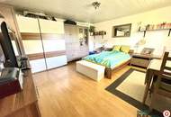 Einfamilienhaus in Ruhelage mit traumhaftem Garten zu kaufen!