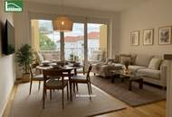 Ruhige Neubauwohnung im Herzen von Graz - Ungergasse 39 - JETZT ANFRAGEN