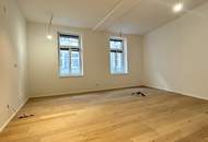 Ottakring - Jahrhundertwendehaus erstrahlt in neuem Glanz