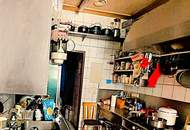 GASTROLOKAL IN MARGARETEN – VIEL PLATZ FÜR EIN NEUES KONZEPT