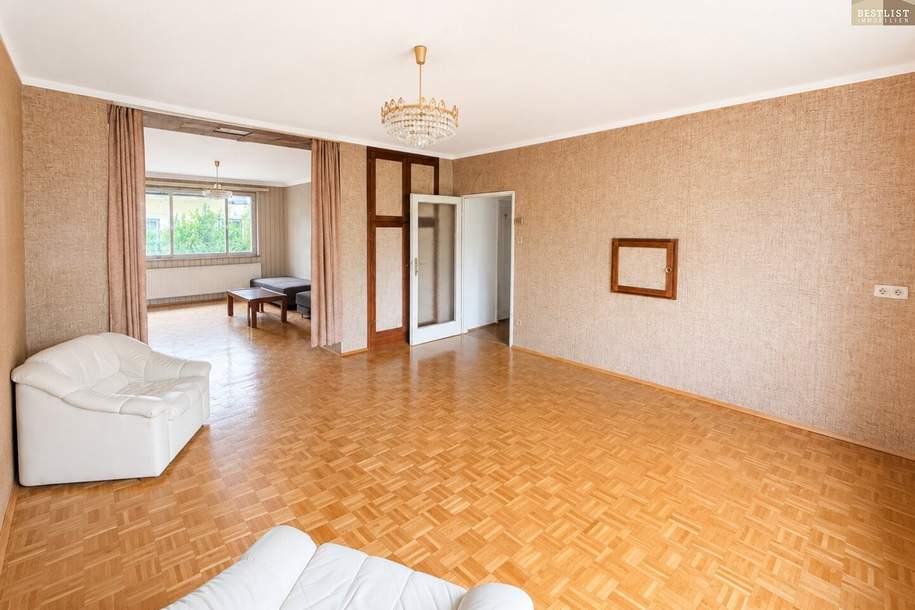 Zwischen Doblhoffpark & Helenental – Charmante 2-Zimmer-Wohnung in begehrter Lage von Baden, Wohnung-kauf, 150.000,€, 2500 Baden