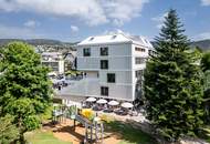 Einzigartige Gastronomiefläche im Herzen von Velden am Wörthersee – Toplage direkt im Kurpark