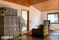 WOHNTRAUM FÜR GENERATIONEN