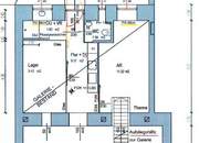 Flexibel gestaltbares Büro mit großen Glasfronten am Donaukanal