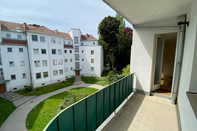 Toplage mit Charme &amp; Renovierungsbedarf, Wohnung-kauf, 385.000,€, 1130 Wien 13., Hietzing
