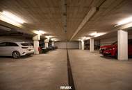 Neubauwohnung im Stadtzentrum mit Ausbaupotenzial &amp; Dachterrasse