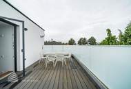 Moderne Hightech-Villa, Nähe Alte Donau