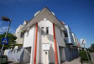 Charmante 2-Zimmer-Wohnung mit Südausrichtung mit eigenem Garagenstellplatz