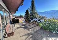 Idyllisches Liebhaber-Grundstück 1762 m2 in Mieming