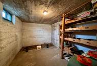 Wohnhaus mit solider Basis und Gestaltungsmöglichkeiten in guter Lage