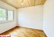 Wohnen im Grünen: Ihr neues Zuhause in Unterwaltersdorf - Finanzierungsbeitrag ab € 112.000,-