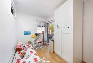 "Terrassenglück trifft Wohnkomfort" – 4-Zimmer-Wohnung in Bischofshofen - Wohnbauförderung möglich