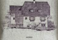 Kleines Landhaus mit eigenem E-Werk und schönem Garten