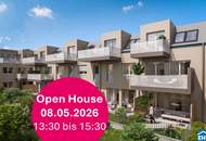 Naturnahes Wohngefühl: LIESING GARDENS am Liesingbach