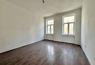 Altbauwohnung mit Gestaltungsmöglichkeiten!