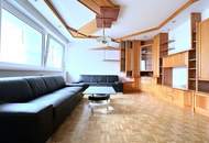 Linz/Urfahr (Harbach): Mietwohnung mit ca. 78,84 m2 Wohnfläche + Loggia und PKW-Stellplatz