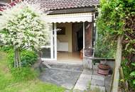 Großzügiges Haus mit viel Platz in Klagenfurt mit Garten, Garage & Terrasse.