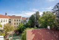 4-Zimmer-Neubauwohnung mit Balkon & Loggia inkl. Tiefgaragenplatz – nahe U4 Schönbrunn