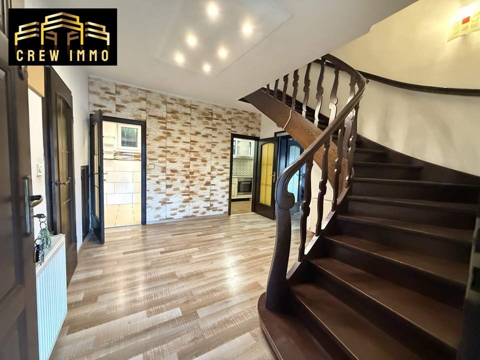 Ihr neues Zuhause in Grafenbach am St. Valentin – mit traumhafter Aussicht!