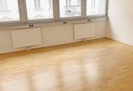 TOP LAGE - MODERNE BÜRORÄUME - VARIABEL ANMIETBAT - Komplette Büroetage bei der Mariahilfer Straße!