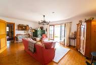 "Seeblick-Villa" auf prestigeträchtigem Grundstück in Velden am Wörther See