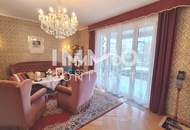 Großzügiges Einfamilienhaus mit traumhaftem Garten in zentraler Lage von Amstetten