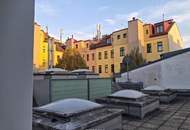 Neu renovierte 3-4-Zimmer-Mietwohnung in Penzing zwischen U3 und U4