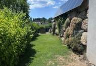Moderner Neubau in Bad Traunstein